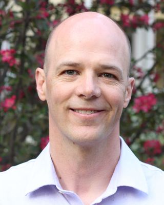 Photo of Paul Popernik, Counselor, MA, LCPC