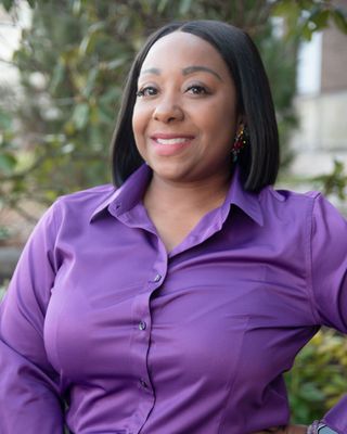 Photo of LaToiya Robinson Henry, Clinical Social Work/Therapist in East Windsor, CT