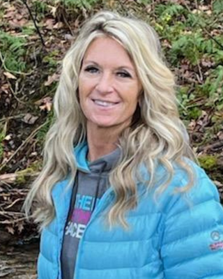Photo of Michele Thomas - Michele Thomas, MA, CADC, LPC | Online Therapy, Licensed Professional Counselor, MA, CADC, LPC