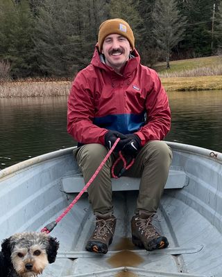Photo of Sean Dinan, Clinical Social Work/Therapist, LCSW, CAADC