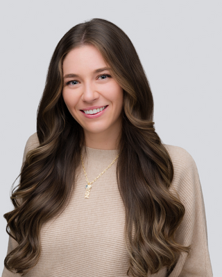 Photo of Stephanie Mattern, Clinical Social Work/Therapist, LCSW