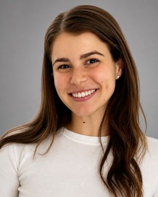 Photo of Ginger Sands, LMSW