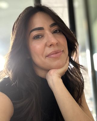 Photo of Lorin Jimenez, Licensed Professional Counselor, MS, LCPC, LPC
