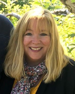 Photo of Nancy-Jean Eagan, Counselor, LMHC