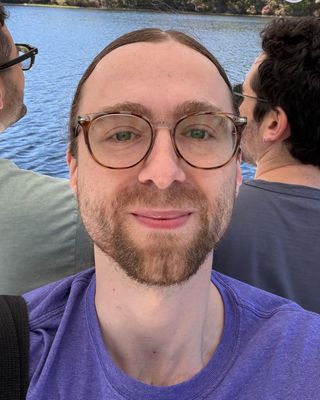 Photo of Benjamin K. Fetzner, Clinical Social Work/Therapist, LCSW