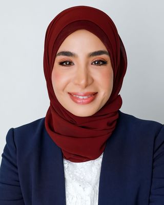 Photo of Meisaa A. Salloum Abbas, Clinical Social Work/Therapist, LMSW-C