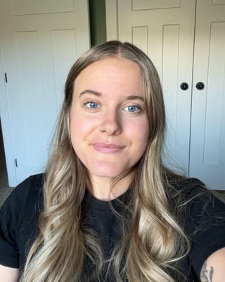 Photo of Sophie Gardner, Clinical Social Work/Therapist, CSW