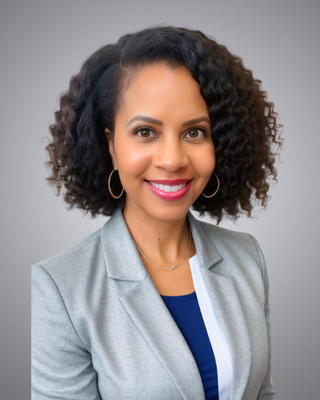 Photo of Nichelle Jones, Psychiatric Nurse Practitioner, DNP, PMHNP, -BC