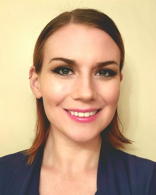 Photo of Jami Jacobson, Counselor, MA, LMHC