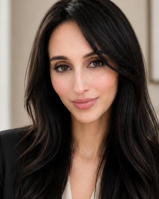 Photo of Julie Rabbani, Marriage & Family Therapist Associate, MA, AMFT