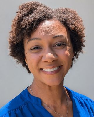 Photo of Yolanda Patton, Clinical Social Work/Therapist, LCSW