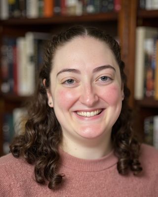 Photo of Eleanor Daniels, Pre-Licensed Professional, MSW