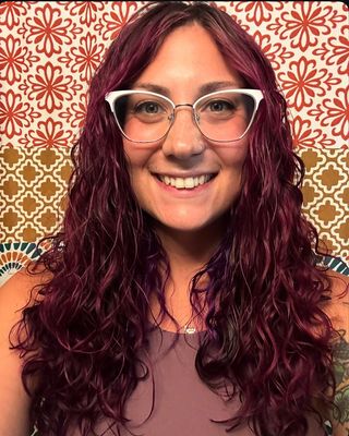 Photo of Nicole Zensky-Ortt, Licensed Professional Counselor, LPC