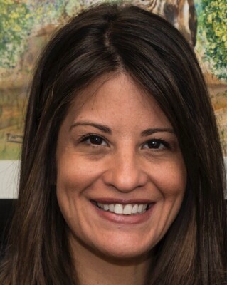 Photo of Indira Gumbe Montalvo, Clinical Social Work/Therapist in 01747, MA