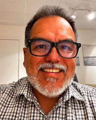 Photo of Abel S Martinez, Marriage & Family Therapist, MA, LMFT