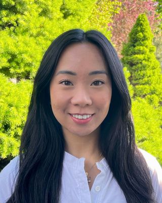 Photo of Jessica Truong, Pre-Licensed Professional, MS, NCC, LPCA