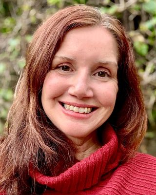 Photo of Heather Malin, Marriage & Family Therapist Associate, MA, PhD