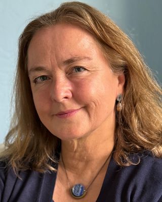 Photo of Mette Rubin, Clinical Social Work/Therapist, LCSW, MSPH