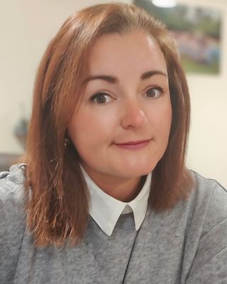 Photo of Anni Lawrence, Counsellor, MA, MBACP