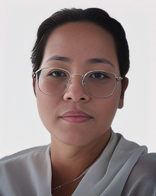 Photo of Leika-Marrie Rosete, Psychiatric Nurse Practitioner, PMHNP