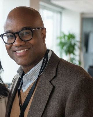 Photo of Dave Cazeau, Clinical Social Work/Therapist, LCSW