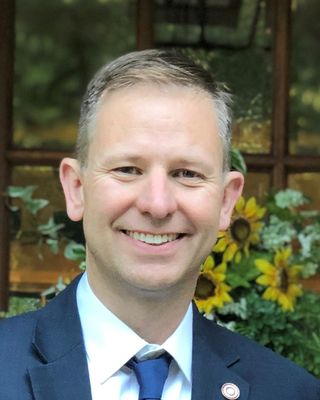Photo of Brad Watts, Licensed Professional Counselor, LPC, MHSP, CSOTP