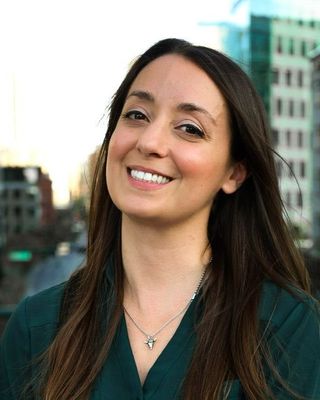 Photo of Catherine Smith, Clinical Social Work/Therapist, LCSW