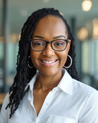 Photo of Tenika Trotter - Divine Serenity Psychiatry & Wellness, Psychiatric Nurse Practitioner, MSN, PMHNP-C