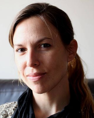 Foto de Alejandra Soledad Couso, Terapeuta