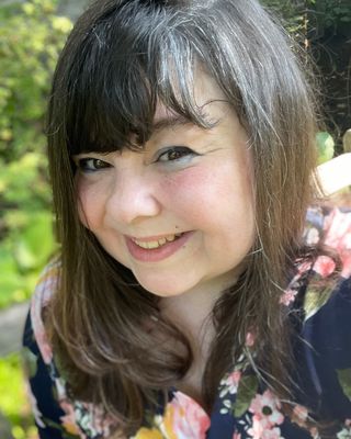 Photo of Dawn Capone, Licensed Professional Counselor, MEd, LPC