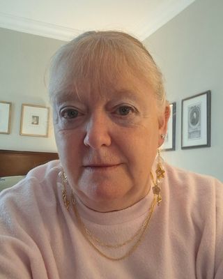 Photo of Sally Willsher - Sally Willsher Counselling and Supervision, Counsellor, MBACP