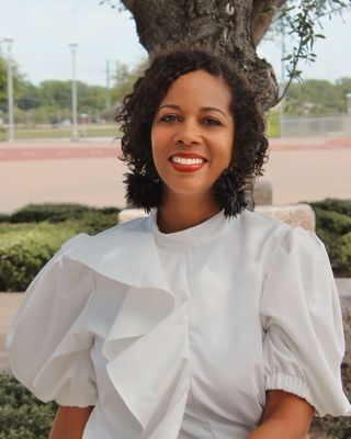 Photo of Shannon Baker-Howard, Licensed Professional Counselor, LPC, MS