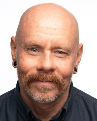 Photo of Sam Cotton, Psychotherapist, MBACP Accred