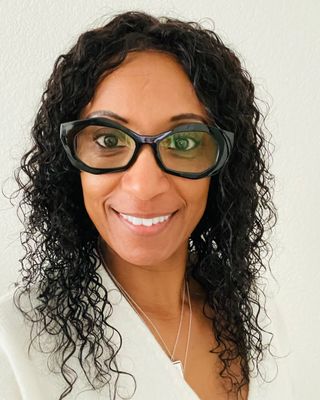 Photo of Tiffany Truss, Marriage & Family Therapist, PhD, LMFT
