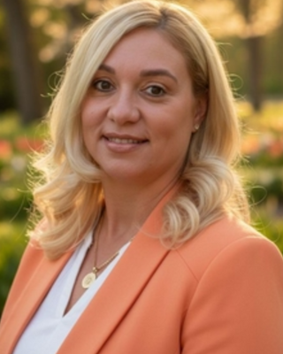 Photo of Dainerys Hernandez, Counselor, LMHC