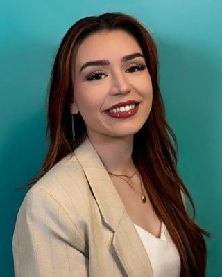 Photo of Brianna Maria Lopez, Licensed Professional Counselor, LPC
