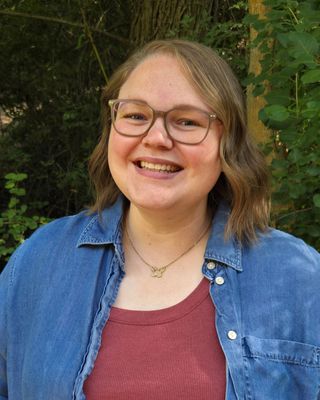 Photo of Tatianna Ewing, Pre-Licensed Professional, MSW-I