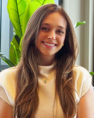 Photo of Katherine Stefani Morena, Pre-Licensed Professional, MA, MHC