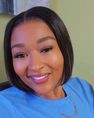 Photo of Jasmine Y Wynn, Clinical Social Work/Therapist, LCSW