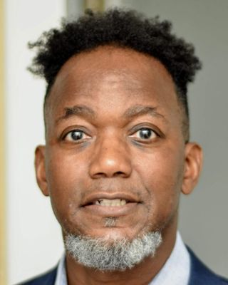 Photo of Larence Kirby, Licensed Professional Counselor, PhD, LPCMH, NCC