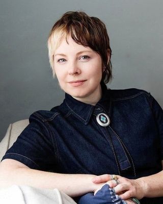 Photo of Rory Bergstrom, Clinical Social Work/Therapist, LCSW