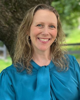 Photo of Emily Vincent, Licensed Professional Counselor, EdM, LPC, FT