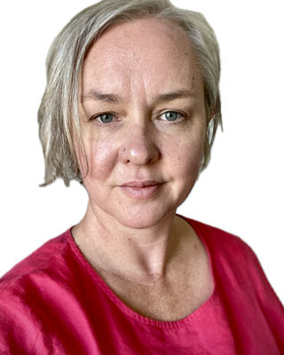 Photo of Bronwen Ngaire Taylor, Counsellor, MA, ACA-L3