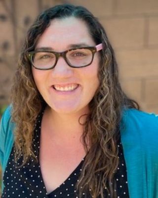 Photo of Sarah Drummond, Licensed Professional Counselor