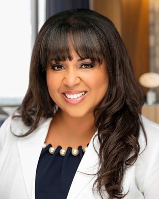 Photo of Dr. Candace Webb, Psychiatrist, DO
