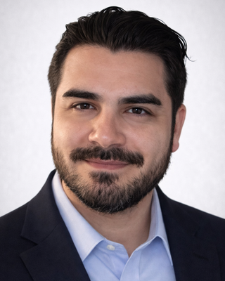 Photo of Jorge Alberto Rodriguez, Licensed Professional Counselor, LPC