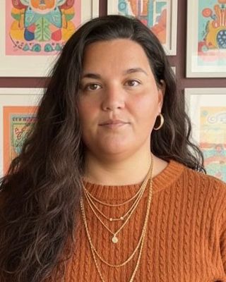 Photo of Nicole “Nikki” Naglich, Psychiatric Nurse Practitioner, PMHNP