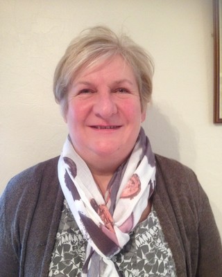 Photo of Karen Lawson, Psychotherapist in Mansfield Woodhouse, England