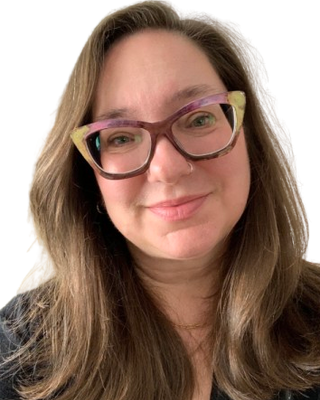 Photo of Mirela Kovacevic Smith, Registered Social Worker, MA, RSW, CSAT(c)
