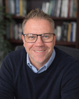 Photo of Tommy South, Clinical Social Work/Therapist, LCSW